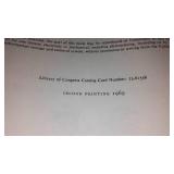 Baseball Encyclopedia, 1969