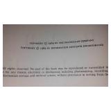 Baseball Encyclopedia, 1969