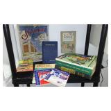 Automotive Books, Manuals and More.