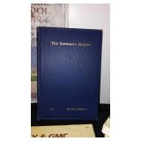 Automotive Books, Manuals and More.