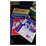 Automotive Books, Manuals and More.