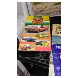 Automotive Books, Manuals and More.