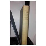 Vintage Political and History Books.