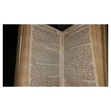 Vintage Political and History Books.