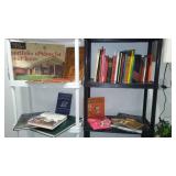 Vintage Home, Travel, Hobbies and More.