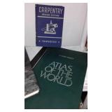 Vintage Home, Travel, Hobbies and More.