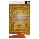 Vintage Home, Travel, Hobbies and More.