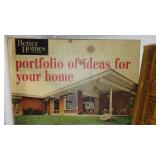 Vintage Home, Travel, Hobbies and More.