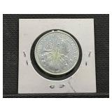 2020 Austrian Silver Philharmonic 1 oz Bullion Coin