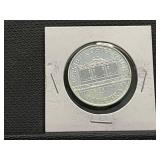 2020 Austrian Silver Philharmonic 1 oz Bullion Coin