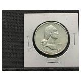 1979 Liberty Lobby Silver Round - One Ounce .999 Fine Silver