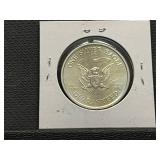 1979 Liberty Lobby Silver Round - One Ounce .999 Fine Silver