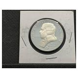 1975 American Revolutionary Bicentennial Paul Revere Commemorative Medal