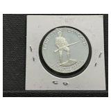 1975 American Revolutionary Bicentennial Paul Revere Commemorative Medal