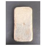 5 Troy Ounce Monarch Precious Metals .999 Fine Silver Bar