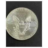 2013 American Silver Eagle 1 oz Fine Silver $1 Coin