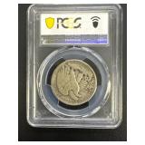 1921-S Walking Liberty Half Dollar, PCGS G06