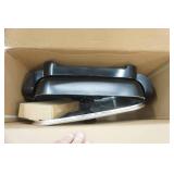 Hamilton Beach Durathon Reversible Ceramic Skillet