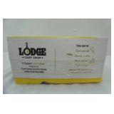 Lodge Cast Iron 5qt Dutch Oven (NEW)