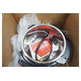 NEW 6qt Instant Pot: Rio Multi-Cooker