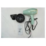 Infiniti Pro by Conair Blow Dryer