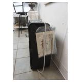 Pelonis Dehumidifier w/user manual