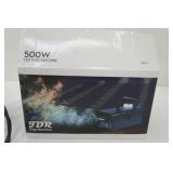 IDR 500W LED Fog Machine