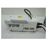 IDR 500W LED Fog Machine