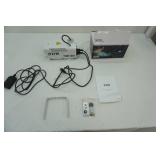 IDR 500W LED Fog Machine