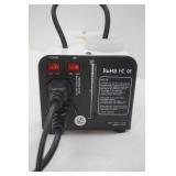 IDR 500W LED Fog Machine