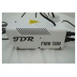 IDR 500W LED Fog Machine