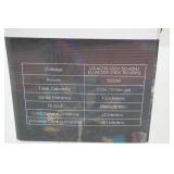 IDR 500W LED Fog Machine