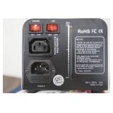 IDR 500W LED Fog Machine