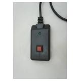 IDR 500W LED Fog Machine