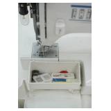 Euro-Pro X Sewing Machine