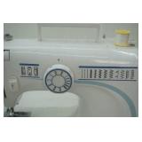 Euro-Pro X Sewing Machine