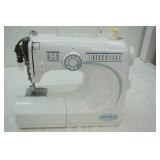 Euro-Pro X Sewing Machine