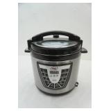 Power Cooker Pressure Cooker