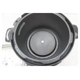 Power Cooker Pressure Cooker