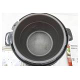 Power Cooker Pressure Cooker