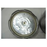 Power Cooker Pressure Cooker