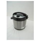 Power Cooker Pressure Cooker