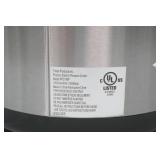 Power Cooker Pressure Cooker