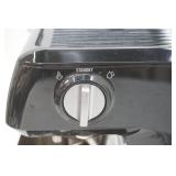 Breville Express Espresso Machine BES870XL
