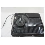 Breville Express Espresso Machine BES870XL