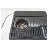 Breville Express Espresso Machine BES870XL