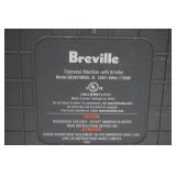 Breville Express Espresso Machine BES870XL