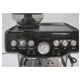 Breville Express Espresso Machine BES870XL