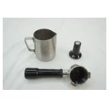 Breville Express Espresso Machine BES870XL