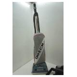 Oreck XL Vacuum & Oreck Commercial XL Pro 5 Super Compact Canister Bagged Vacuum Cleaner